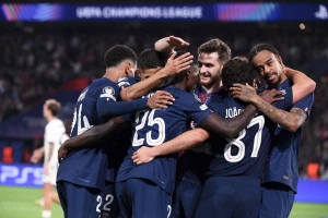 კვარაცხელია: ,,მატჩის საუკეთესო ფეხბურთელის ჯილდო? ყველაზე მნიშვნელოვანი გუნდის გამარჯვებაა''