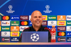 სლოტი: ,,თუ ატლეტიკოს დამარცხება გინდა, ამ გუნდს მენტალიტეტითაც უნდა აჯობო''