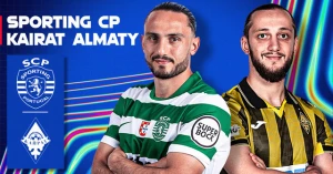 ქართული დუელი ჩემპიონთა ლიგაზე: ითამაშებენ თუ არა ქოჩორაშვილი და ზარია?