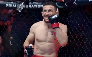 "კორი სენდჰეგენი სახიფათო მეტოქეა, რადგან მისი შეჩერება ძალიან რთულია" - მერაბ დვალიშვილი