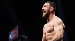 UFC-ს მებრძოლებიდან დოპინგზე 2025 წელს ყველაზე მეტჯერ მერაბი შეამოწმეს