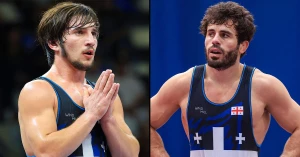 ვახტანგ ლოლუა და გელა ბოლქვაძე მსოფლიო ჩემპიონატის ფინალში არიან