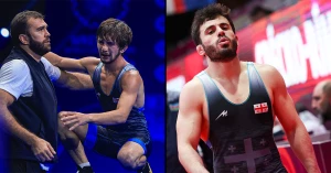 ოქრო და ვერცხლი | ლოლუა მსოფლიო ჩემპიონია, ბოლქვაძე კი ვიცე-ჩემპიონი!