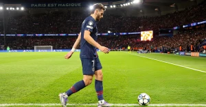 რა შეფასება დაიმსახურა ხვიჩა კვარაცხელიამ ტოტენჰემთან მატჩში?