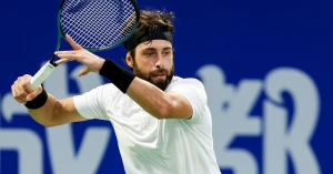 ნიკოლოზ ბასილაშვილის დამაჯერებელი გამარჯვება ჩენდუს 1/8-ფინალში