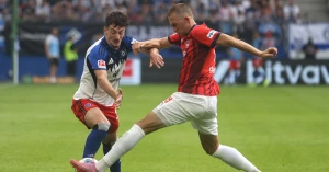 ჰამბურგმა ჰაიდენჰაიმი დაამარცხა | გიორგი გოჩოლეიშვილის შეფასება