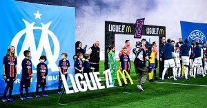 ოფიციალურად: მარსელისა და პსჟ-ს მატჩი უამინდობის გამო გადაიდო