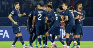 პსჟ-ს ფეხბურთელები ოქროს ბურთის დაჯილდოვებას ვერ დაესწრებიან