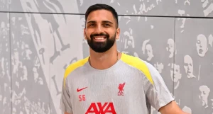 "დებიუტისთვის იდეალური დროა" - მამარდაშვილი სავარაუდოდ საუთჰემპტონთან ითამაშებს