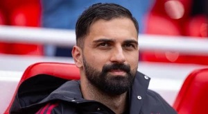 "თავდაუზოგავად ვშრომობ, მაგრამ მოთმინება უნდა ვიქონიო" - გიორგი მამარდაშვილი