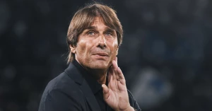 "ამდენ ტურნირზე სათამაშოდ ჩვენ არ გვყავს შესაფერისი შემადგენლობა" - ანტონიო კონტე