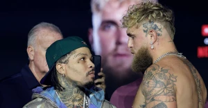 ჯერვონტა და ჯეიკ პოლი 14 ნოემბერს იჩხუბებენ