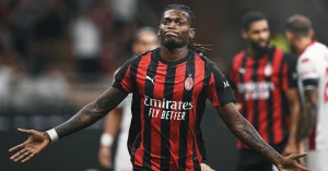 "მილანში გადასვლამდე ჩემით ინტერი ინტერესდებოდა, მაგრამ მათ უარი ვუთხარი" - რაფაელ ლეაო