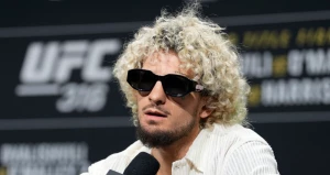 "კორი მერაბთან გასამარჯვებლად გზას აუცილებლად გამონახავს" - შონ ო'მალი