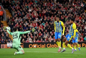 გიორგი მამარდაშვილის შეფასება საუთჰემპტონთან მატჩში