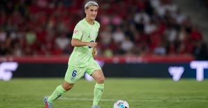 ბარსელონამ გავი ისევ დიდი ხნით დაკარგა