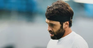 ნიკოლოზ ბასილაშვილი ATP რეიტინგში 10 საფეხურით დაწინაურდა