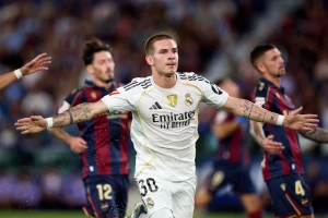 მასტანტუონო: "ეს არაფერია, მე გაცილებით მეტი შემიძლია"