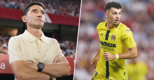 "გიორგი მიქაუტაძის ადაპტაცია კარგად მიმდინარეობს" - ვილიარეალის მწვრთნელი