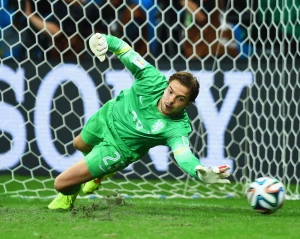 ტიმ კრულმა 37 წლის ასაკში საფეხბურთო კარიერა დაასრულა