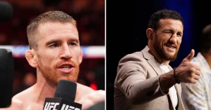 "ეს არ გააკეთო მერაბ, საშინელი იდეაა" - კორი სენდჰეგენი