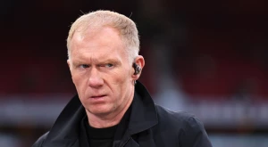 პოლ სქოულზმა მსოფლიოს საუკეთესო ნახევარმცველი დაასახელა