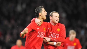 რუნი: ,,ხალხი ფიქრობს, რომ რონალდუ მძულს''