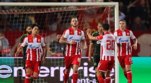 მარკო არნაუტოვიჩმა ევროპა ლიგის რეკორდი დაამყარა