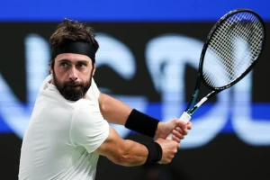 პირველად 2018 წლის შემდეგ - ბასილაშვილი TOP 100-ში დაბრუნდა!