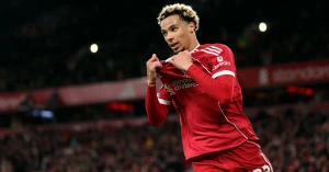 ლივერპული ეკიტიკეს 2 კვირის ხელფასს ჩამოართმევს, რაც 600 000 ევროს შეადგენს