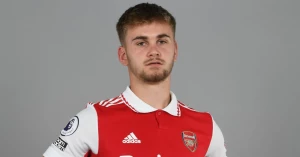 არსენალის ყოფილი ფეხბურთელი 21 წლის ასაკში გარდაიცვალა