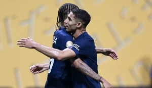 აშრაფ ჰაკიმიმ ყველა დროის საუკეთესო თერთმეტეული დაასახელა