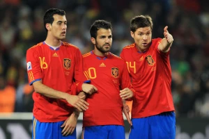 ფაბრეგასი: "ბუსკეტსმა მითხრა, რომ მას მწვრთნელობა სურს და დროს ახალგაზრდებს დაუთმობს"