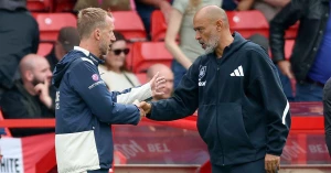 6-დან ხუთი მარცხი | ვესტ ჰემმა პოტერი გაუშვა და ეშპირიტუ მოჰყავს