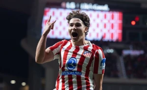 ატლეტიკო 5:2 რეალი (მიმოხილვა)