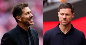 რა თქვეს მწვრთნელებმა მადრიდული დერბის შემდეგ?