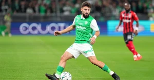 სენტ-ეტიენი გენგამთან დამარცხდა | რა შეფასება დაიმსახურა ზურიკო დავითაშვილმა?