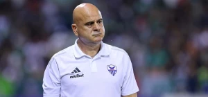 "ანორთოსისი ძალიან რთულ სიტუაციაშია, როგორც სპორტული თვალსაზრისით, ასევე ფინანსური კუთხით" - თემურ ქეცბაია