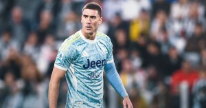 "დუშან ვლაჰოვიჩი სეზონის ბოლოს იუვენტუსს თავისუფალი აგენტის სტატუსით დატოვებს" - ნიკოლო სკირა