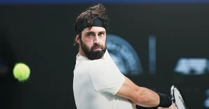 ნიკოლოზ ბასილაშვილი შანხაის საკვალიფიკაციო ეტაპის ფინალშია