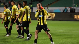 "გუნდს და ფეხბურთელს კონტრაქტის გახანგრძლივება არ სურთ" - ზარიამ შესაძლოა გუნდი შეიცვალოს