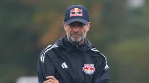 კლოპიც არაბეთში? - გერმანელი ლორან ბლანის შეცვლის კანდიდატია