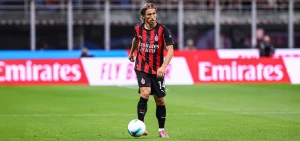 ლუკა მოდრიჩი: "ფორმის შენარჩუნების საიდუმლო საქმის სიყვარულშია"