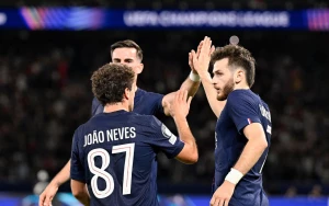 ბარსელონა Vs პსჟ | გუნდების სავარაუდო შემადგენლობები Uefa-ს ვერსიით