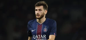 ხვიჩა კვარაცხელია სასტარტო თერთმეტეულშია: პსჟ-ს ძირითადი შემადგენლობა ტოტენჰემთან მატჩში