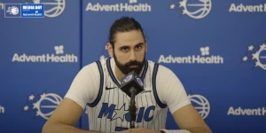 "ევრობასკეტი ჩვენთვის ძალიან მნიშვნელოვანი იყო, მეც მეტი თავდაჯერებულობა შემემატა" - გოგა ბითაძე