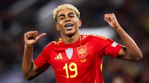 საქართველოსთან იამალის გარეშე? | ბარსელონასა და ესპანეთის ნაკრების მწვრთნელებს შორის უთანხმოებაა