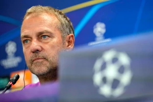 ჰანსი ფლიკი: "იამალში ბევრი რამე არ მომწონს და ამის გამოსწორებაზე ვმუშაობ"