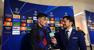 პედრი: "პსჟ-ზე შურისძიება გვსურს"