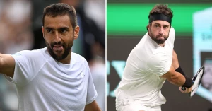 პირდაპირ US OPEN-ის გამარჯვებულთან | ბასილაშვილის მეტოქე ცნობილია